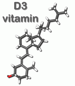 D vitamin ellőrzése vérvétellel